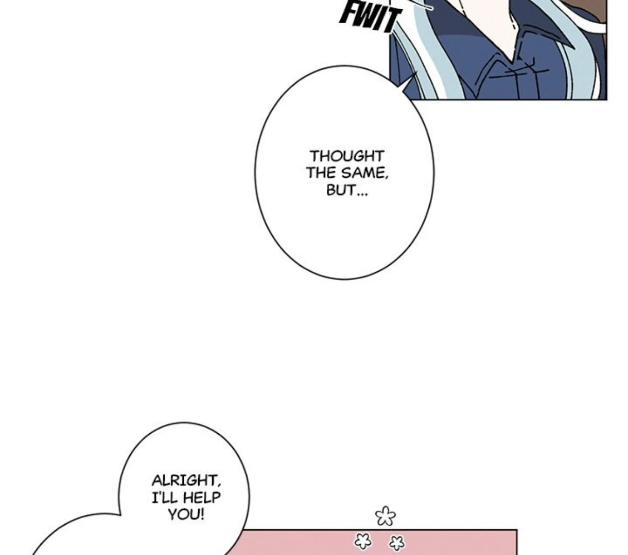 Merry Memory! - Chapter 56 manhwa