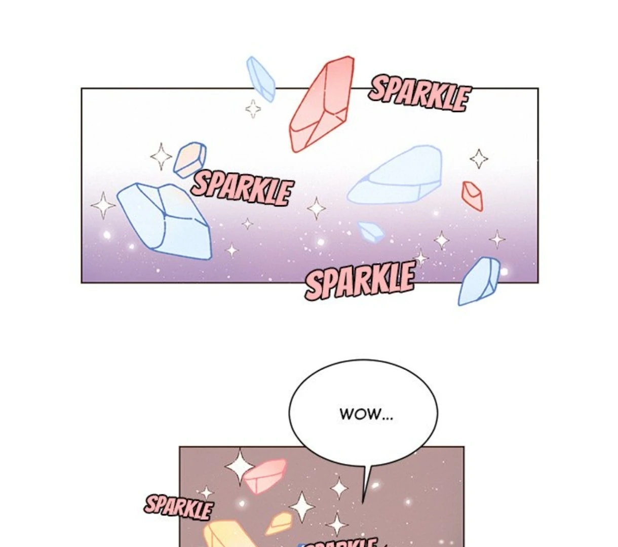 Merry Memory! - Chapter 56 manhwa