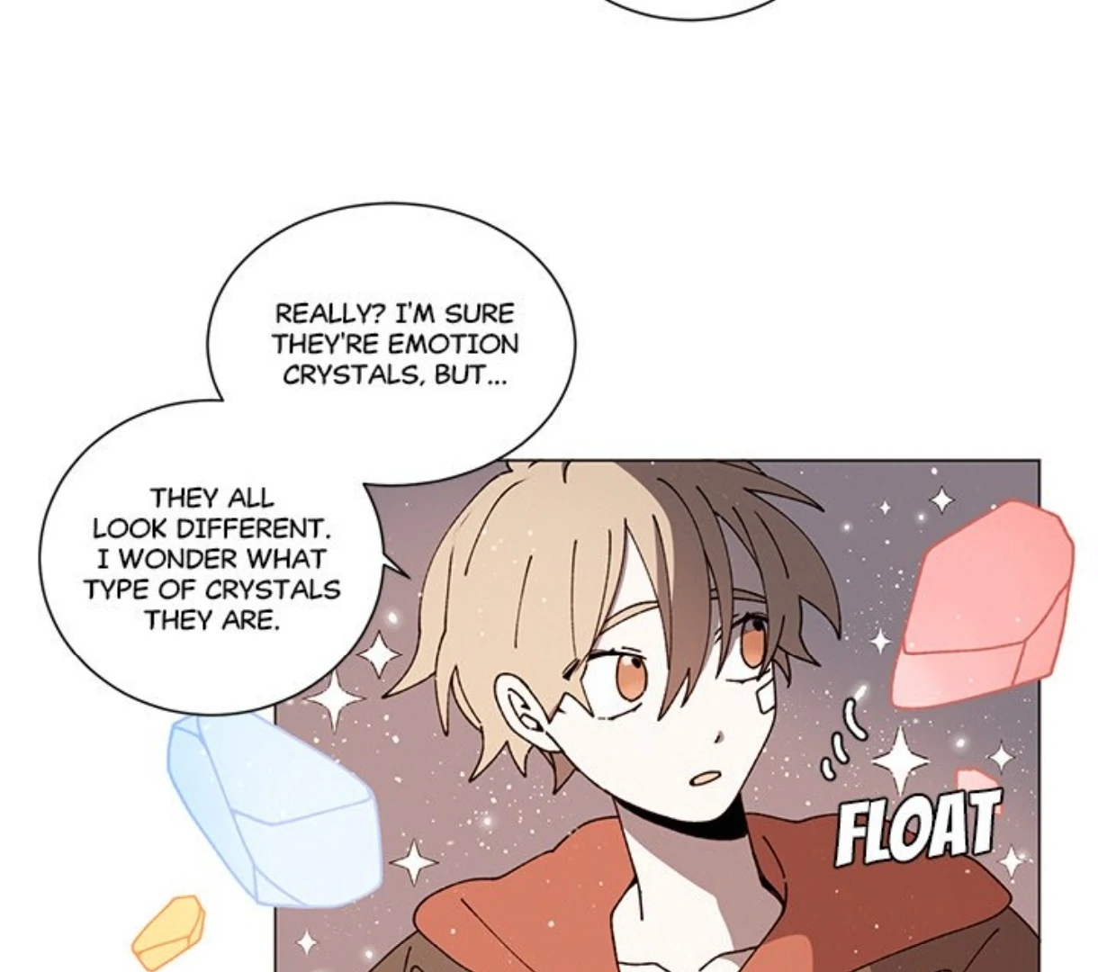 Merry Memory! - Chapter 56 manhwa