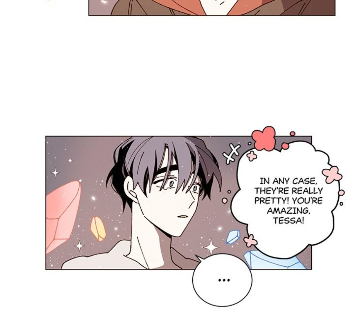 Merry Memory! - Chapter 56 manhwa