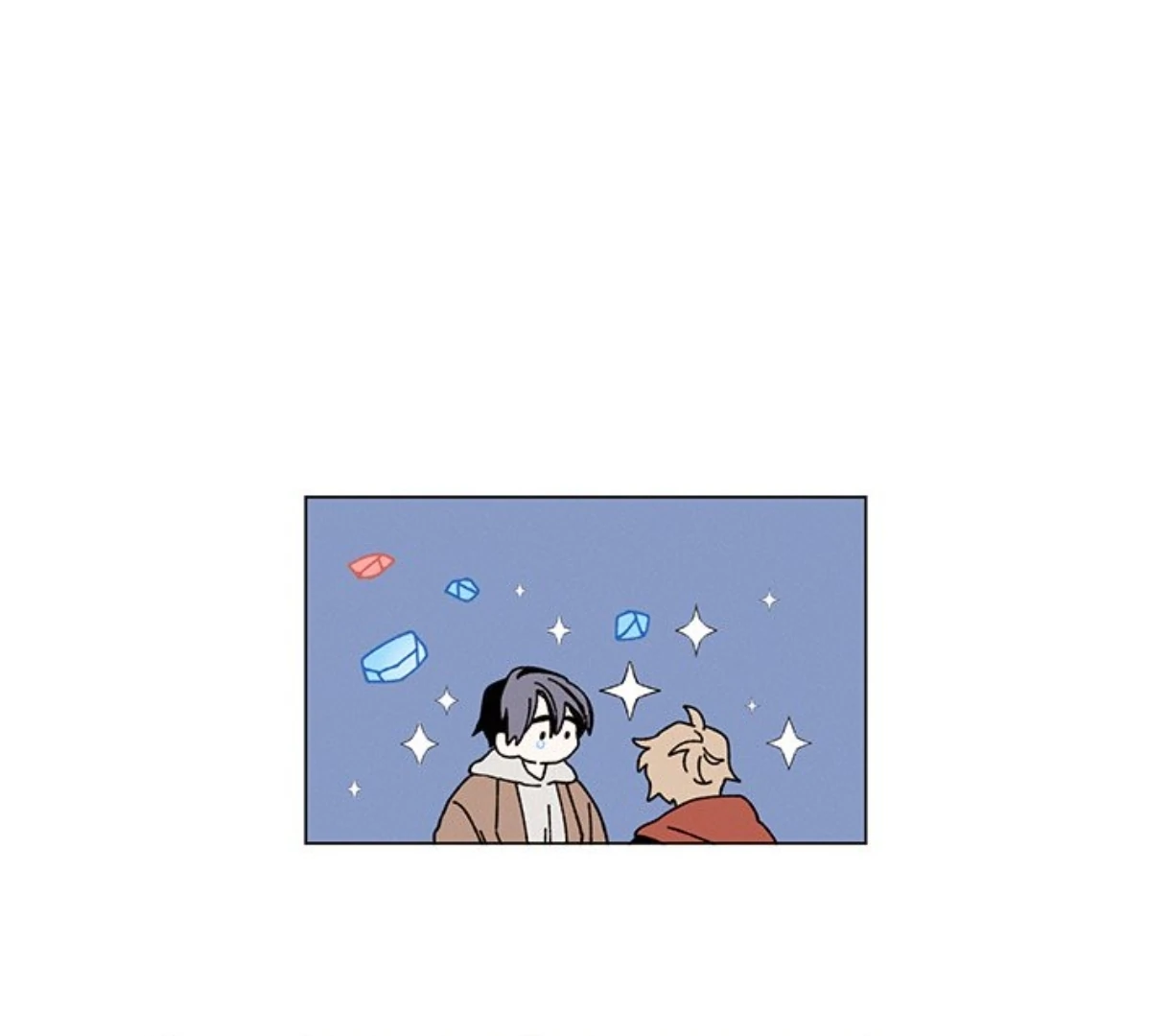 Merry Memory! - Chapter 56 manhwa