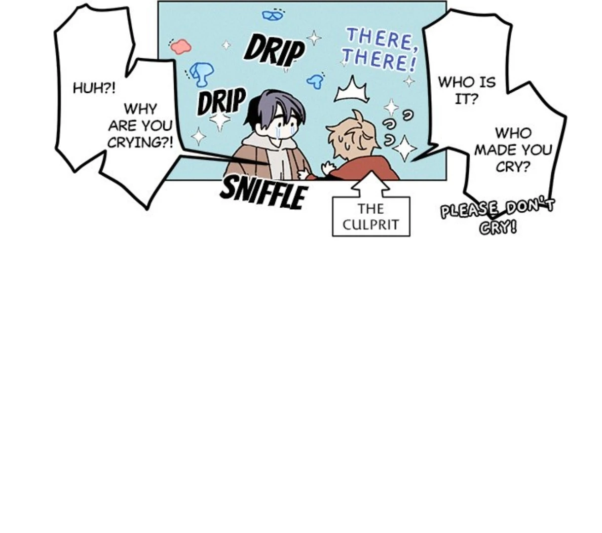 Merry Memory! - Chapter 56 manhwa