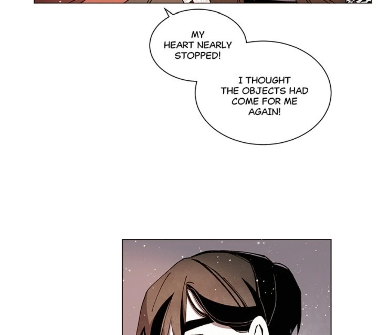 Merry Memory! - Chapter 56 manhwa