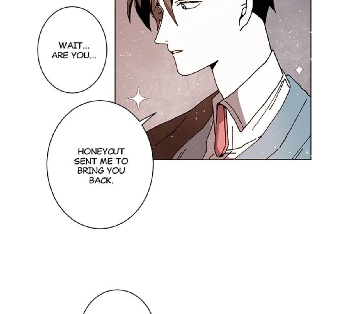 Merry Memory! - Chapter 56 manhwa