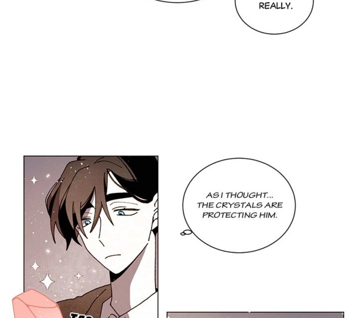 Merry Memory! - Chapter 56 manhwa