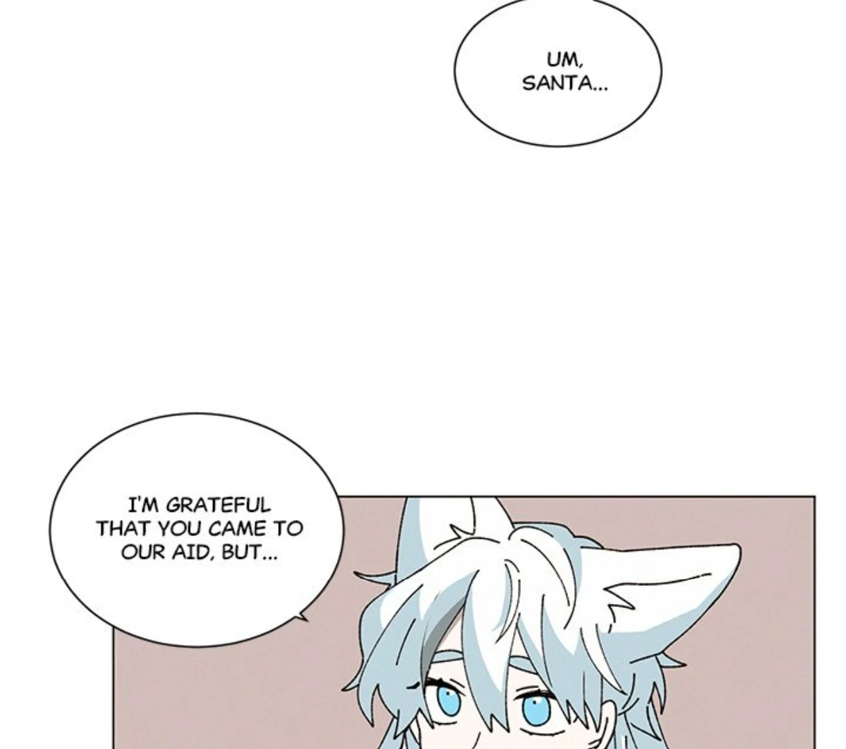 Merry Memory! - Chapter 56 manhwa