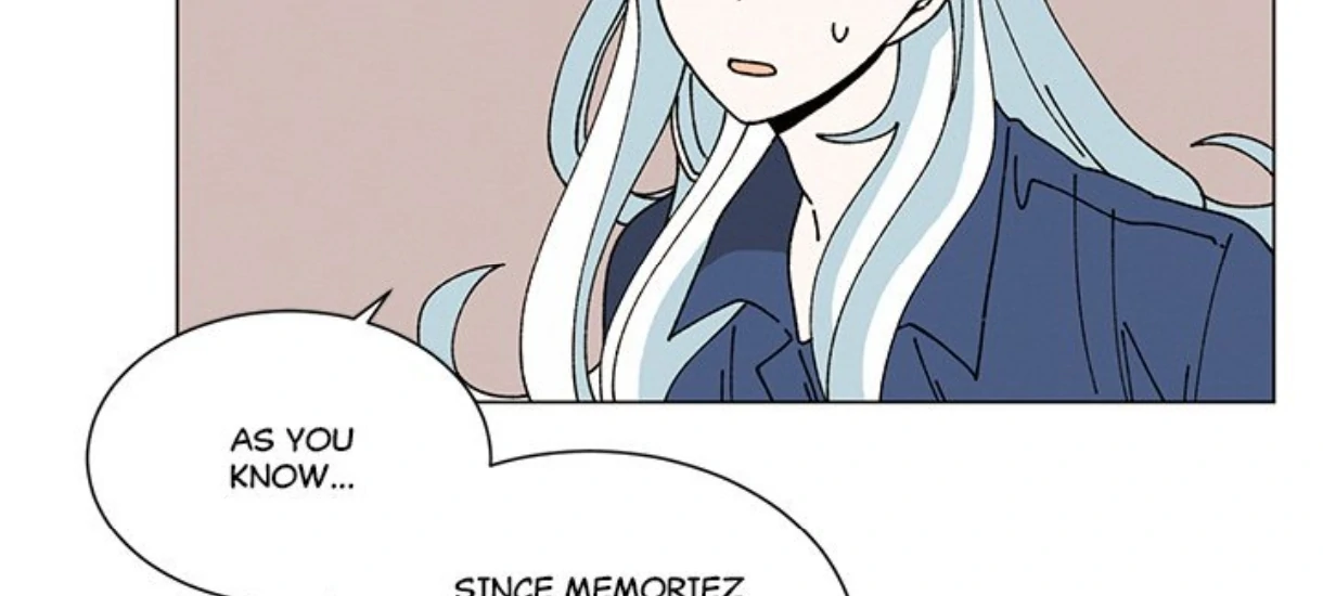 Merry Memory! - Chapter 56 manhwa