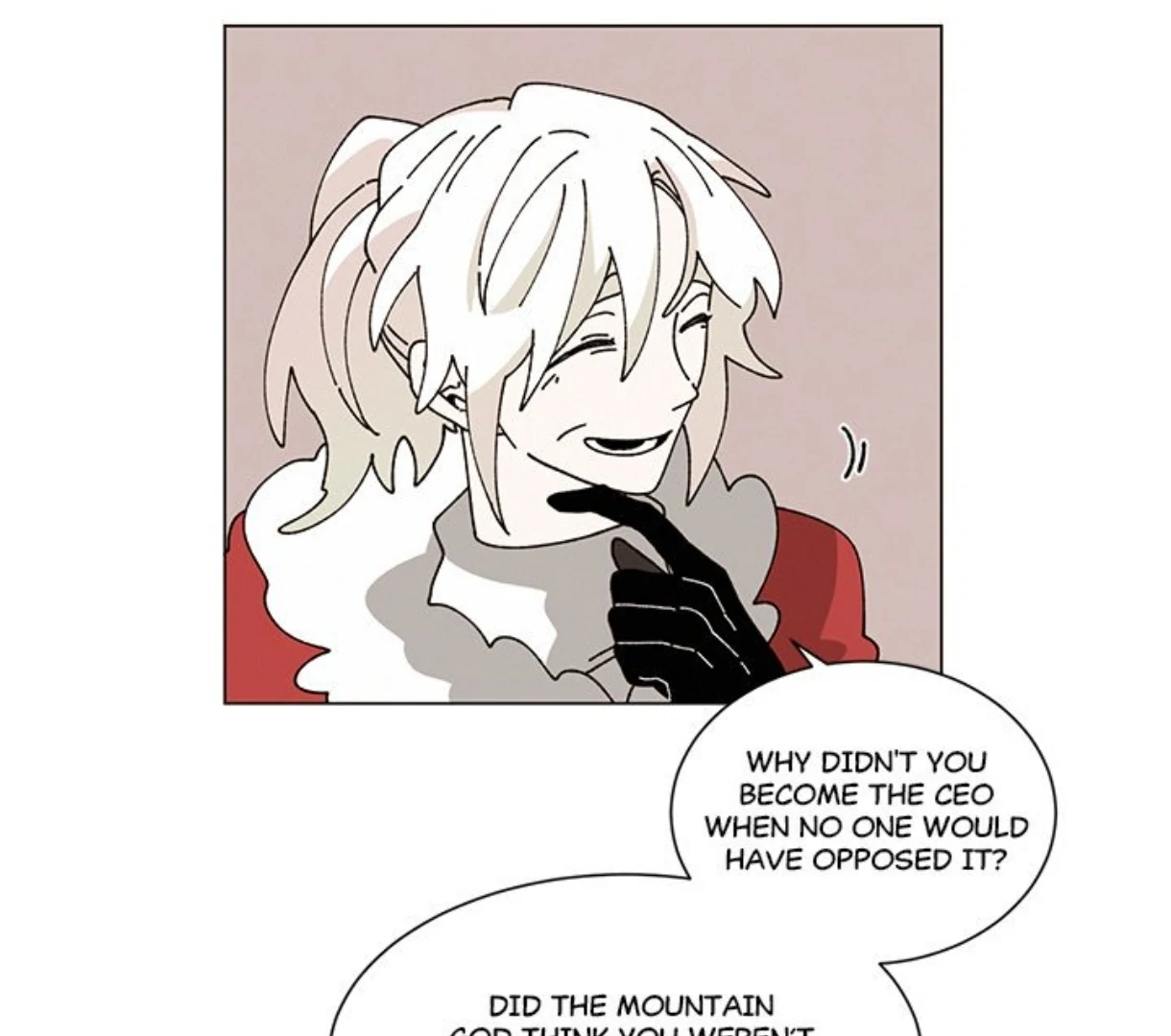 Merry Memory! - Chapter 56 manhwa