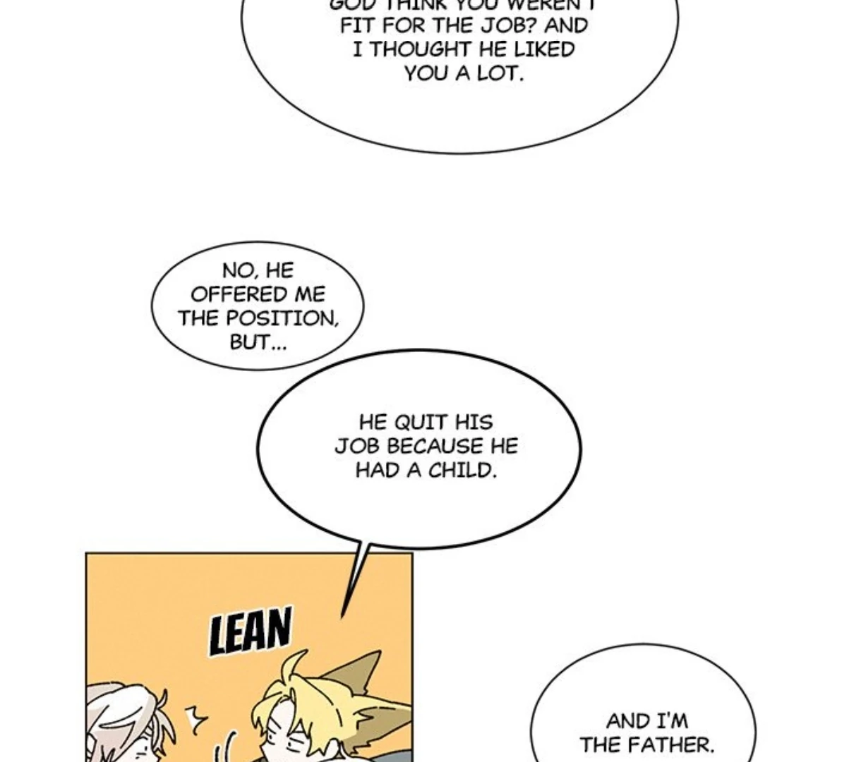Merry Memory! - Chapter 56 manhwa