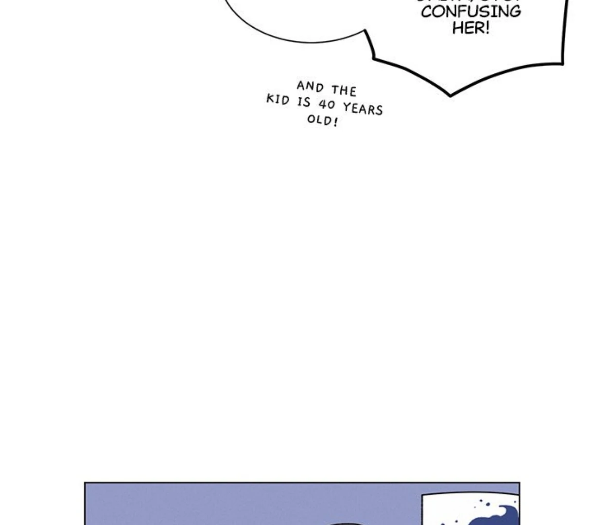 Merry Memory! - Chapter 56 manhwa
