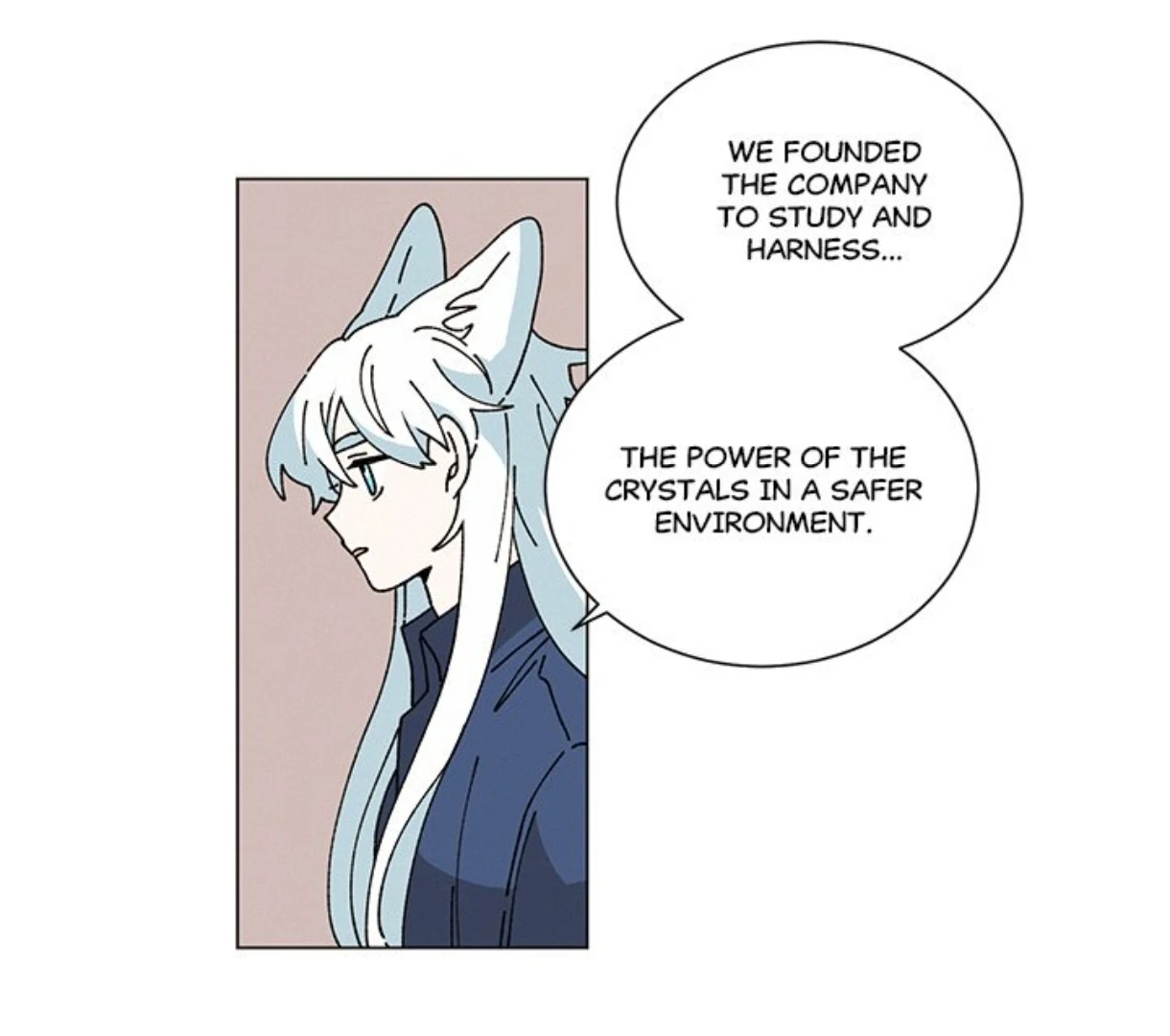 Merry Memory! - Chapter 56 manhwa