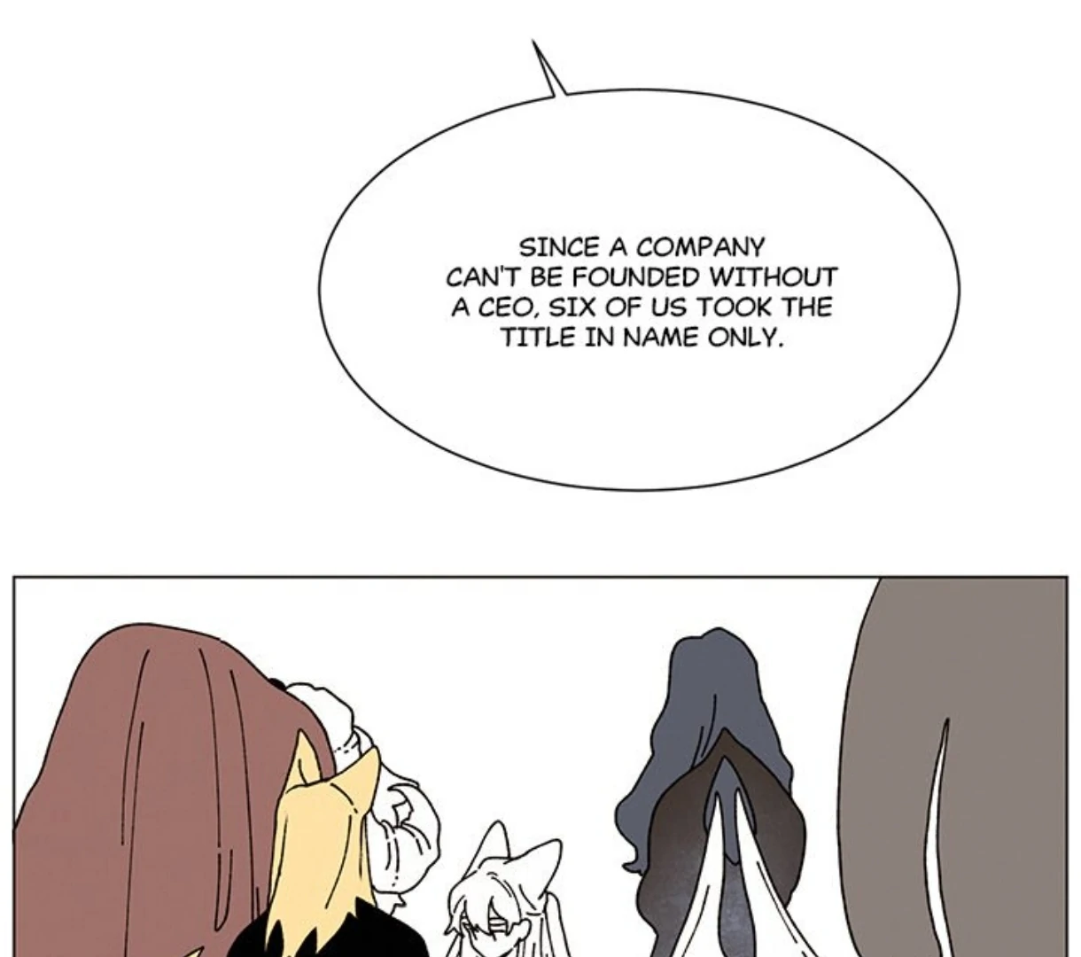 Merry Memory! - Chapter 56 manhwa