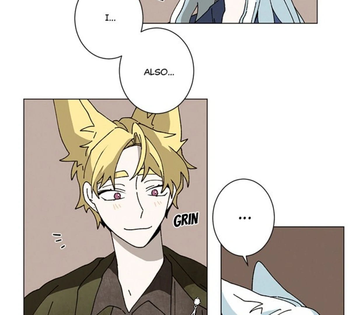 Merry Memory! - Chapter 56 manhwa