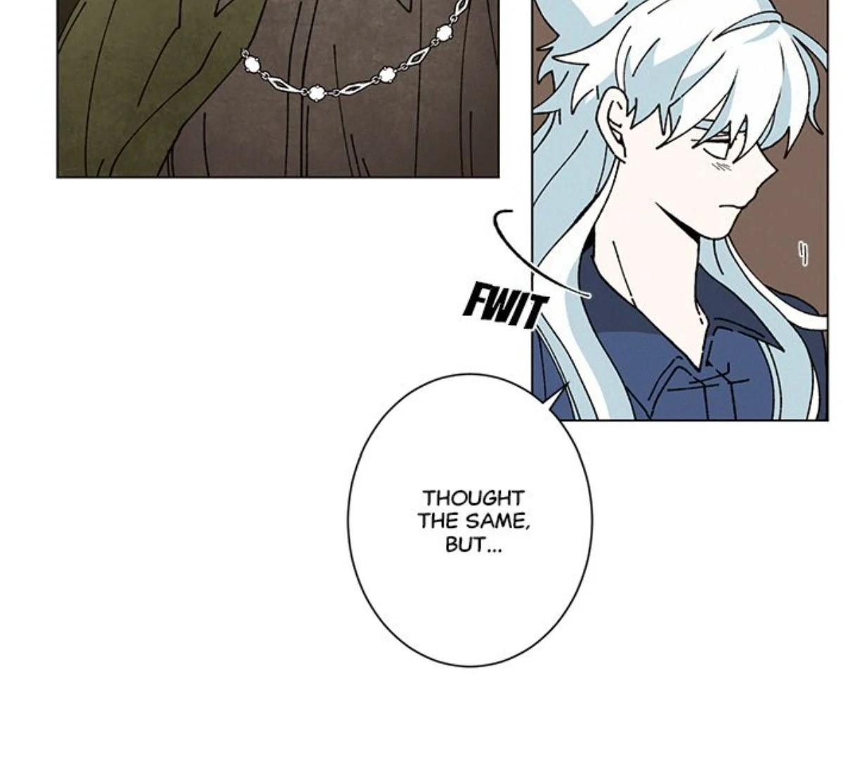 Merry Memory! - Chapter 56 manhwa