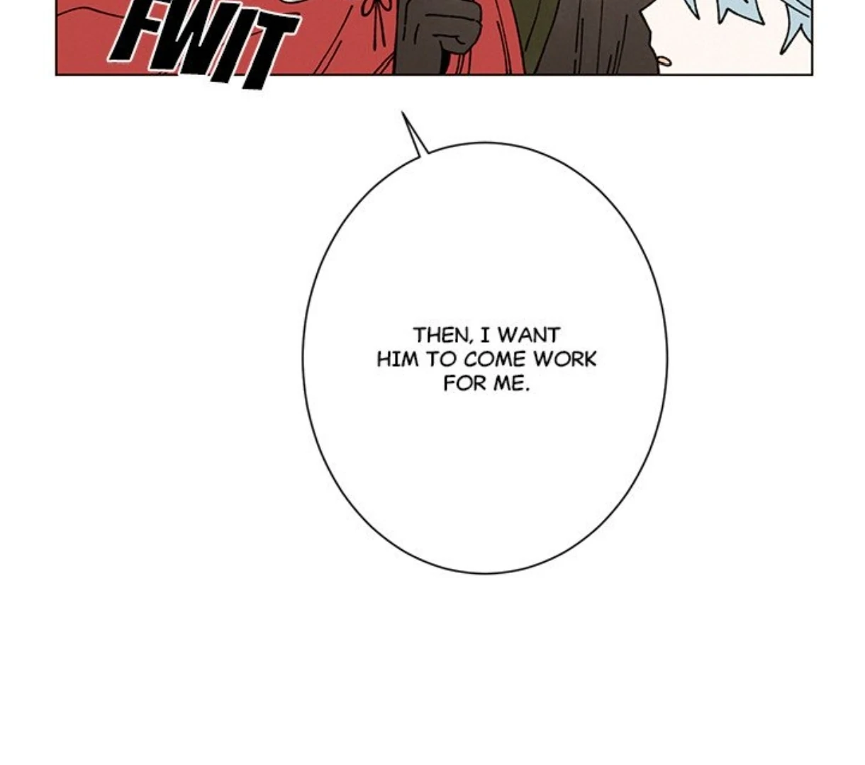 Merry Memory! - Chapter 56 manhwa