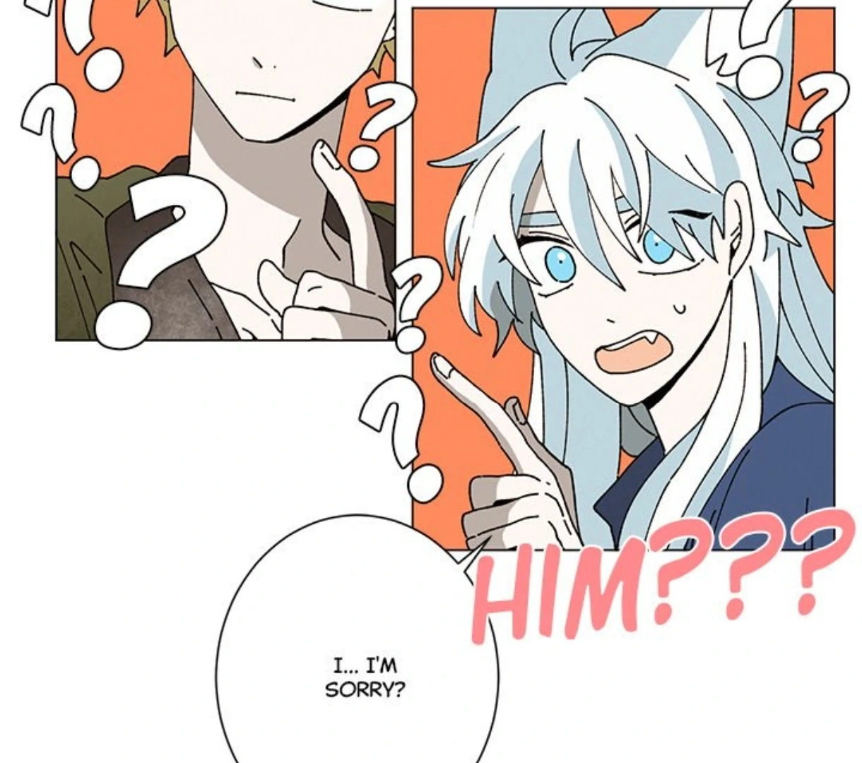 Merry Memory! - Chapter 56 manhwa
