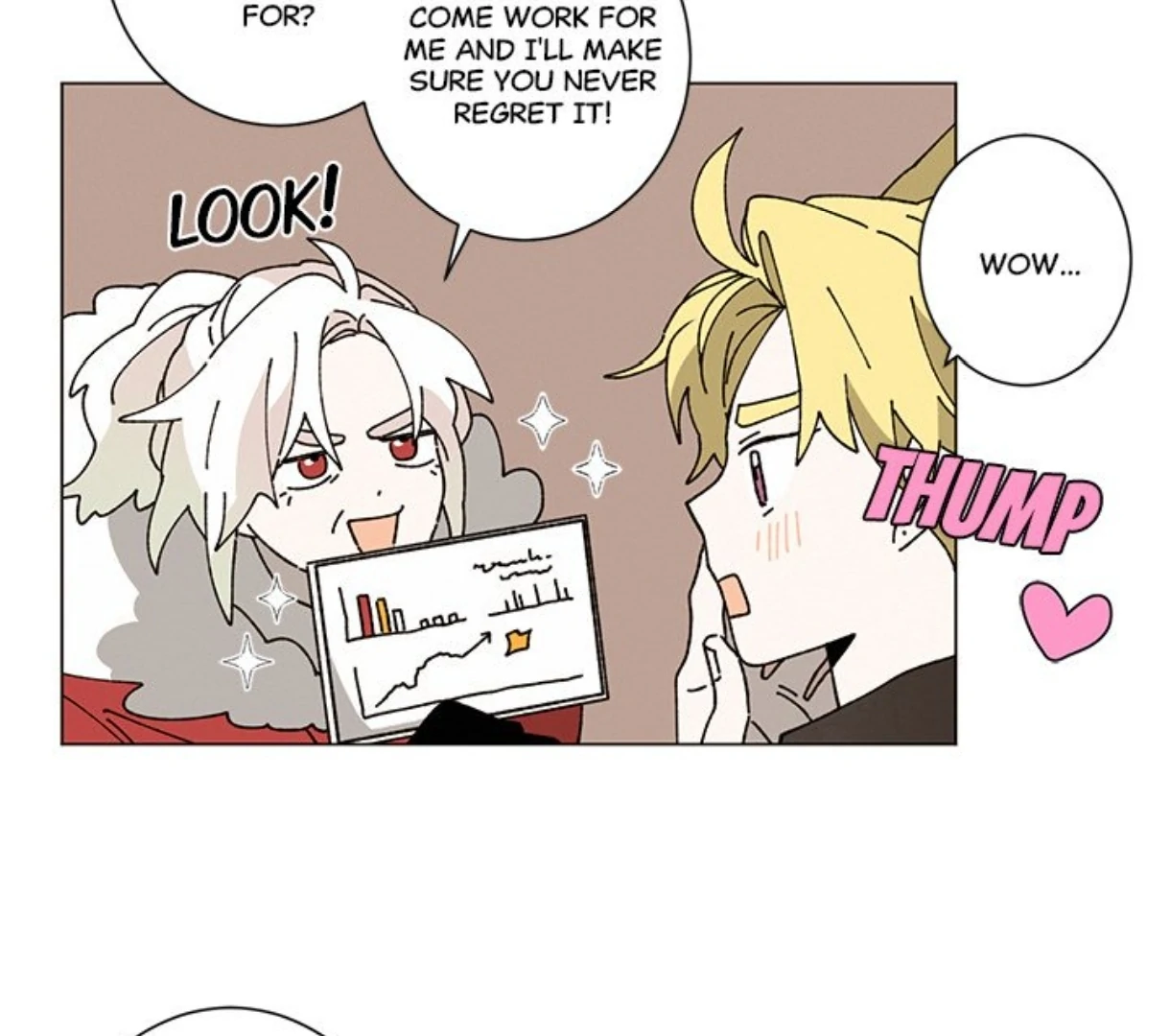 Merry Memory! - Chapter 56 manhwa