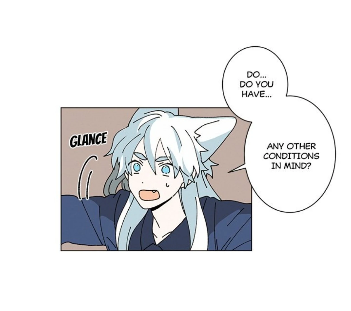 Merry Memory! - Chapter 56 manhwa