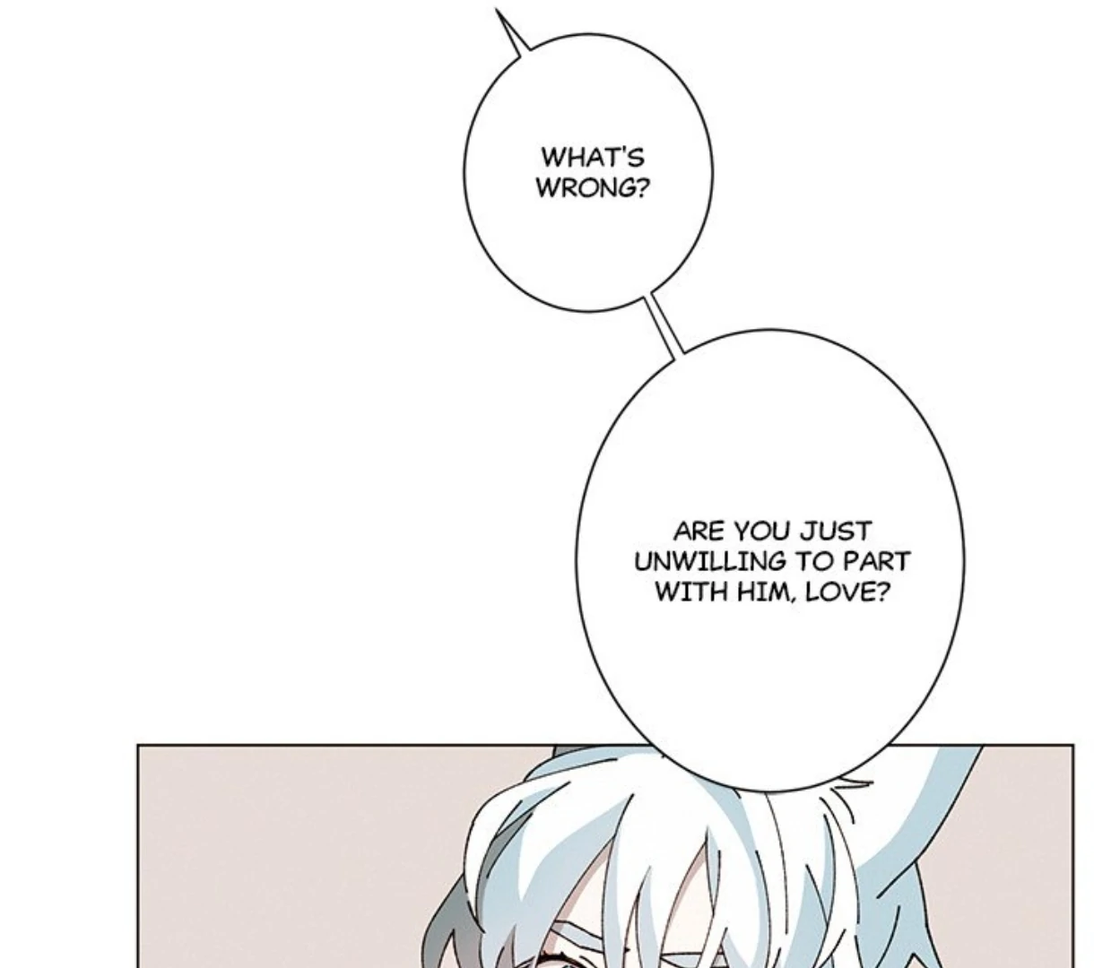 Merry Memory! - Chapter 56 manhwa