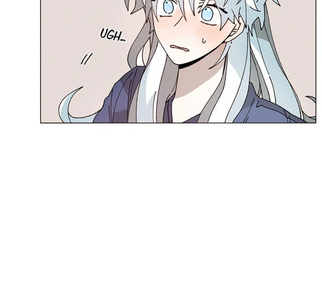 Merry Memory! - Chapter 56 manhwa