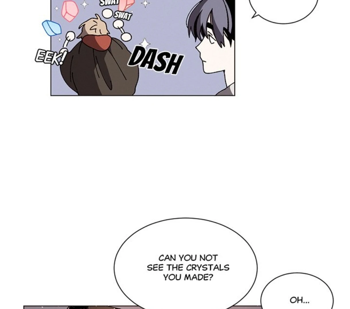 Merry Memory! - Chapter 56 manhwa