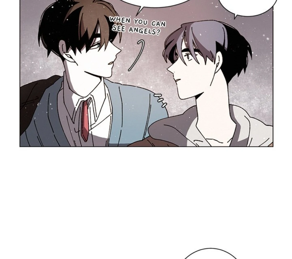 Merry Memory! - Chapter 56 manhwa
