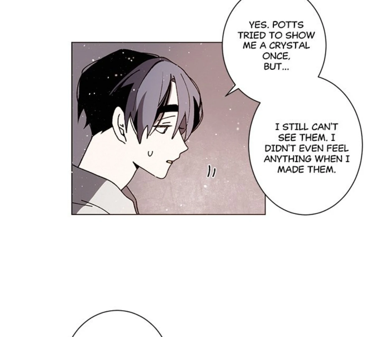Merry Memory! - Chapter 56 manhwa