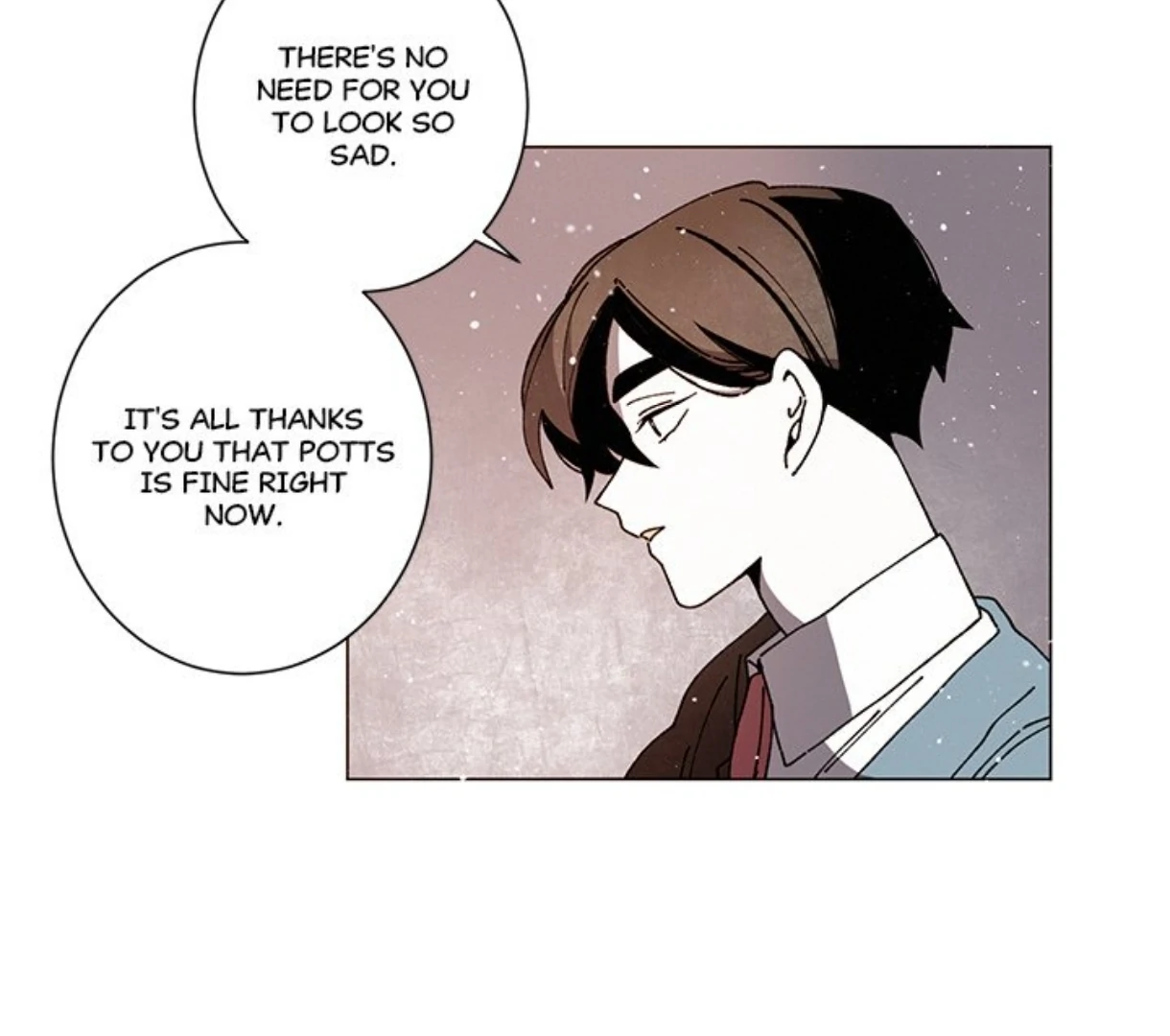 Merry Memory! - Chapter 56 manhwa