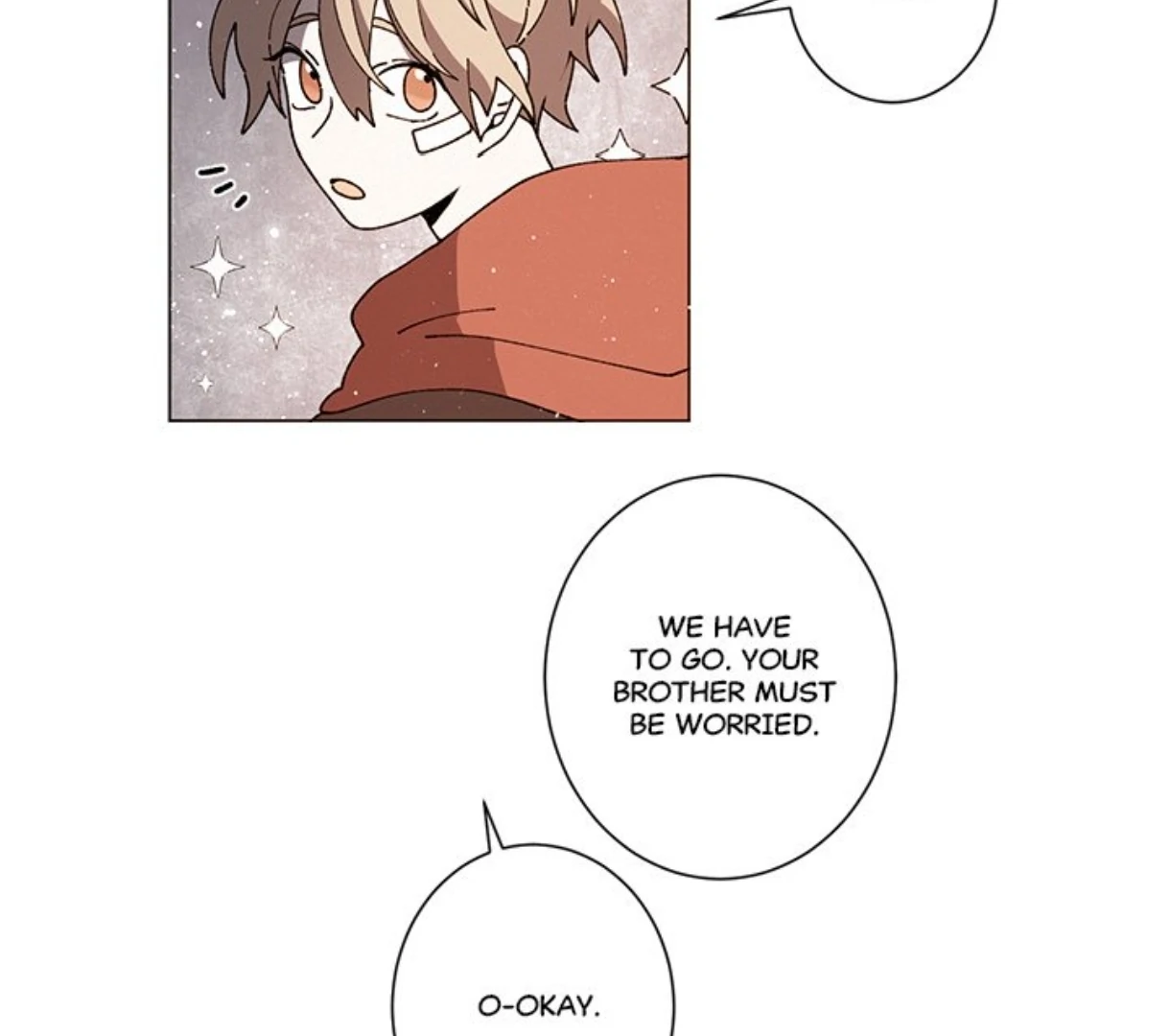 Merry Memory! - Chapter 56 manhwa