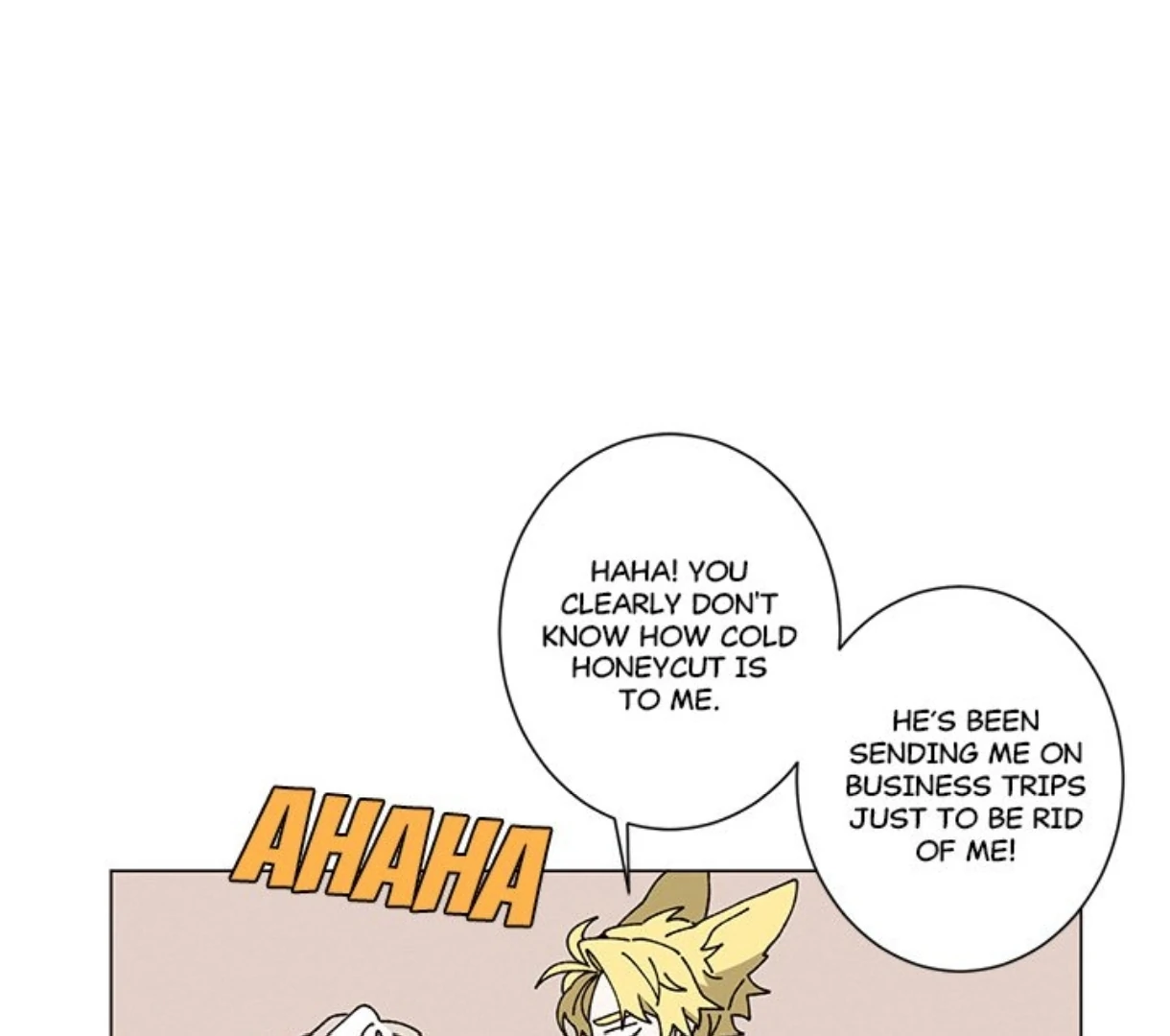 Merry Memory! - Chapter 57 manhwa