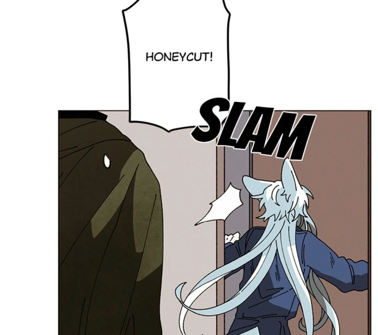 Merry Memory! - Chapter 57 manhwa
