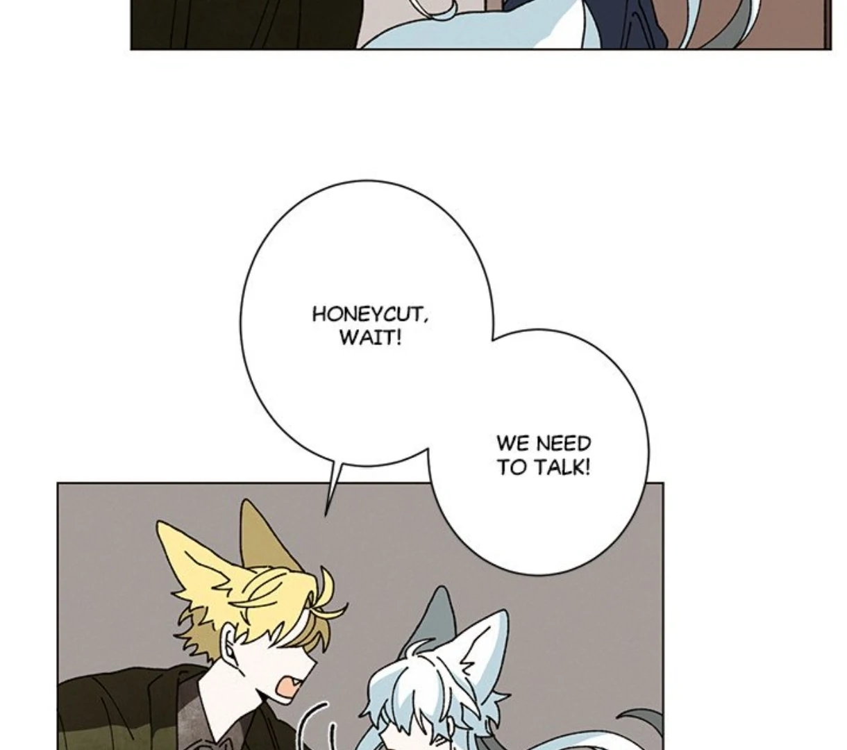 Merry Memory! - Chapter 57 manhwa