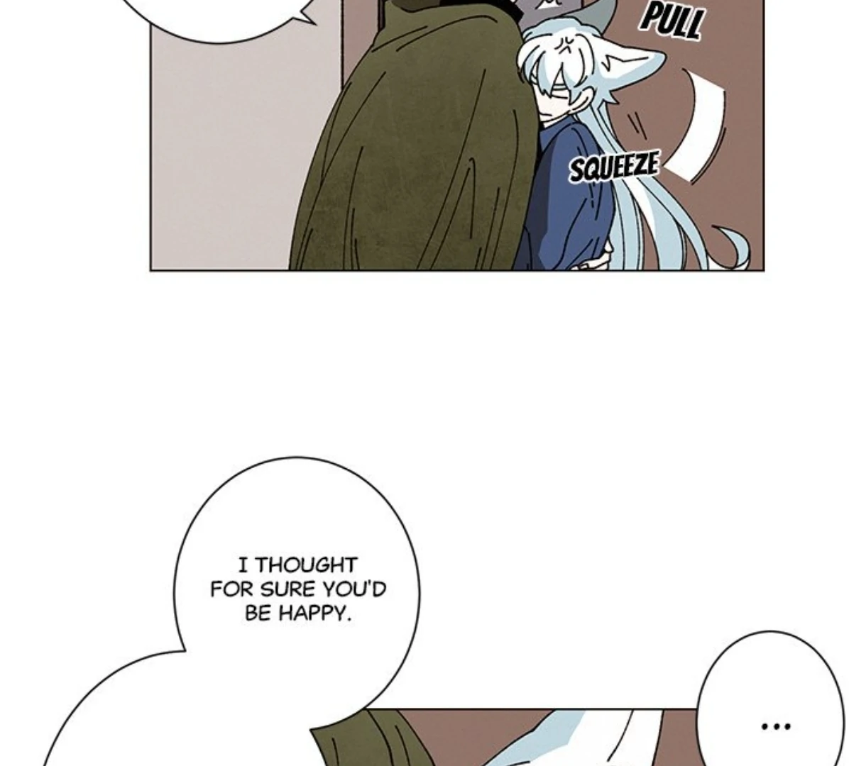 Merry Memory! - Chapter 57 manhwa