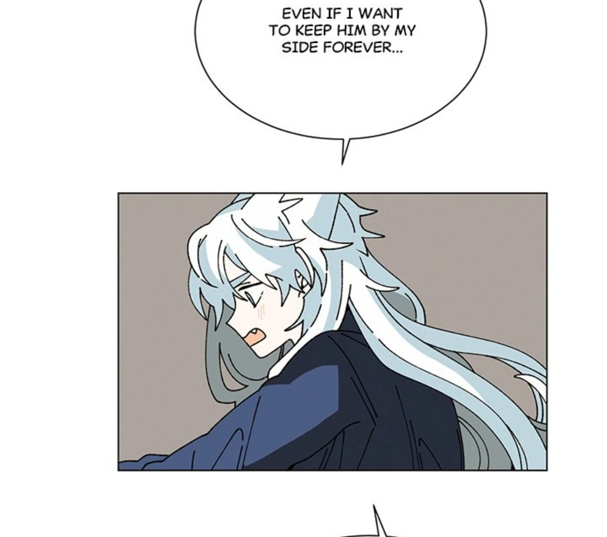 Merry Memory! - Chapter 57 manhwa
