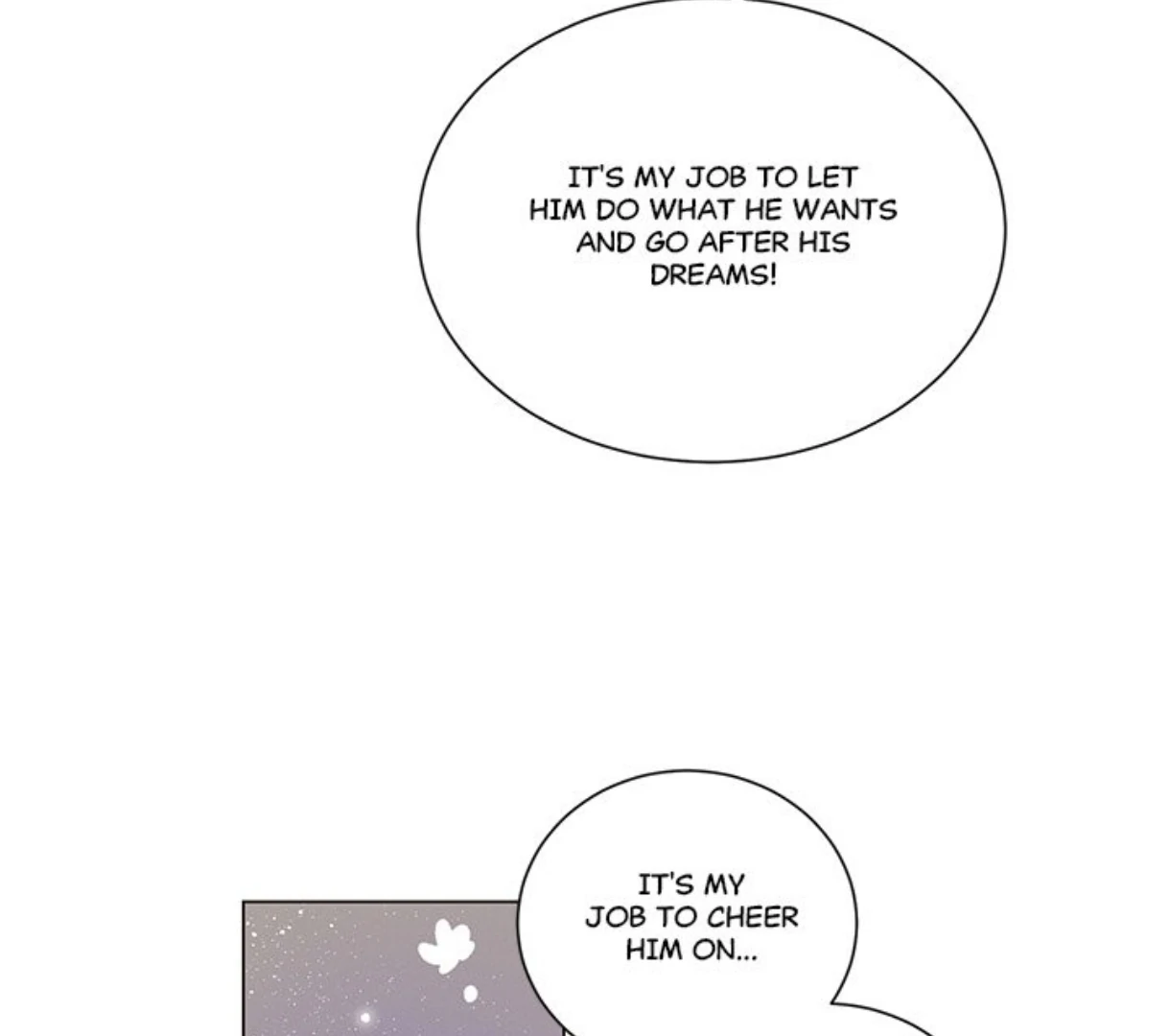 Merry Memory! - Chapter 57 manhwa