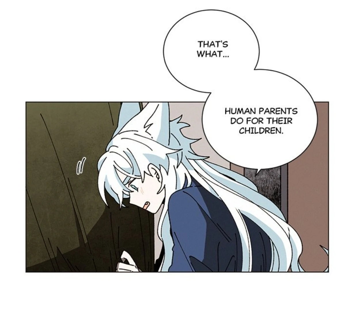 Merry Memory! - Chapter 57 manhwa