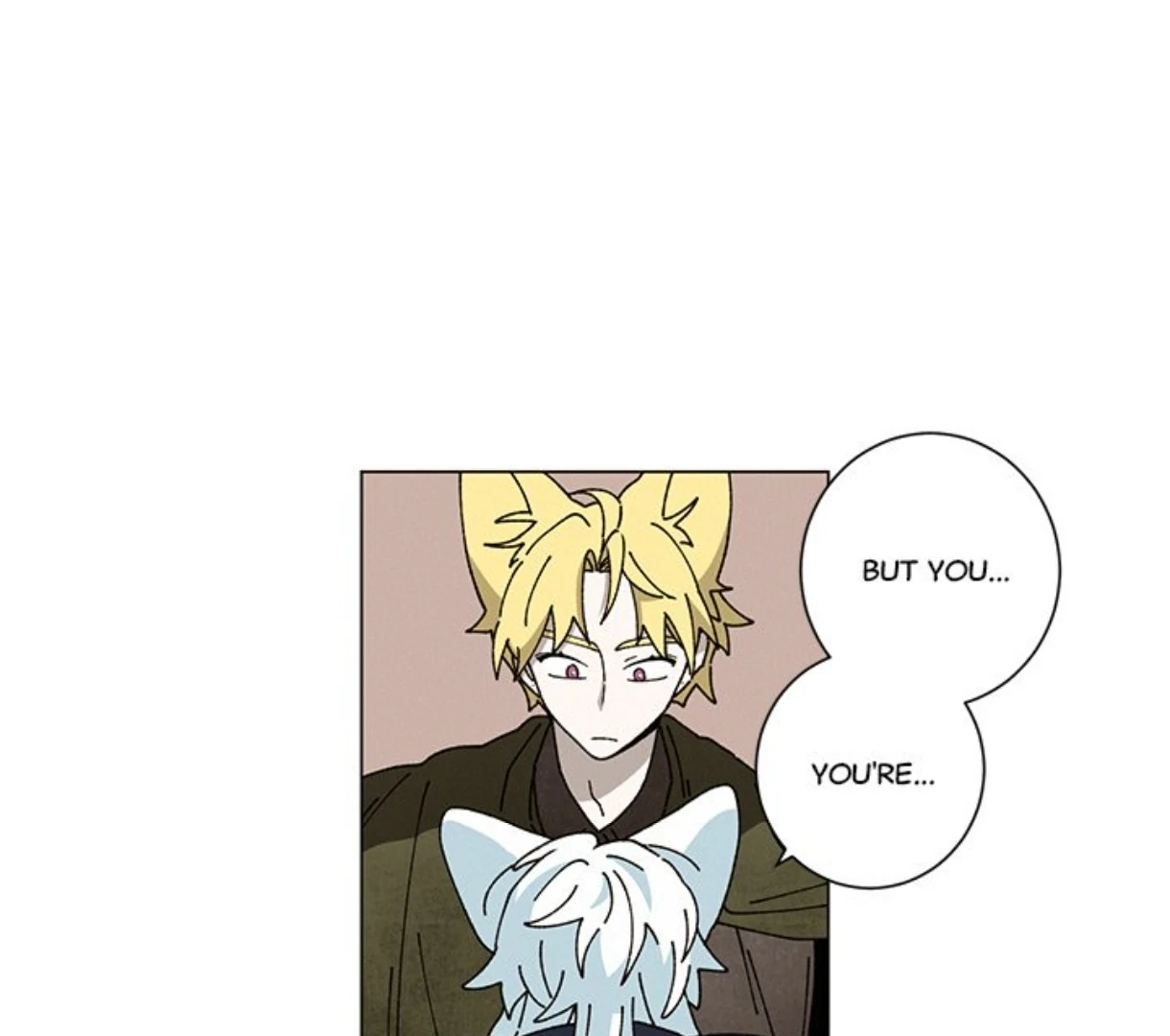 Merry Memory! - Chapter 57 manhwa