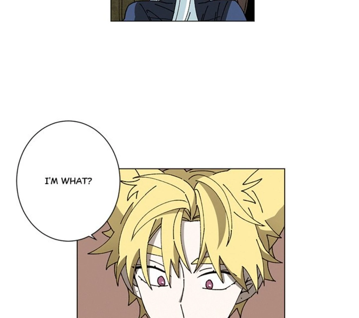 Merry Memory! - Chapter 57 manhwa