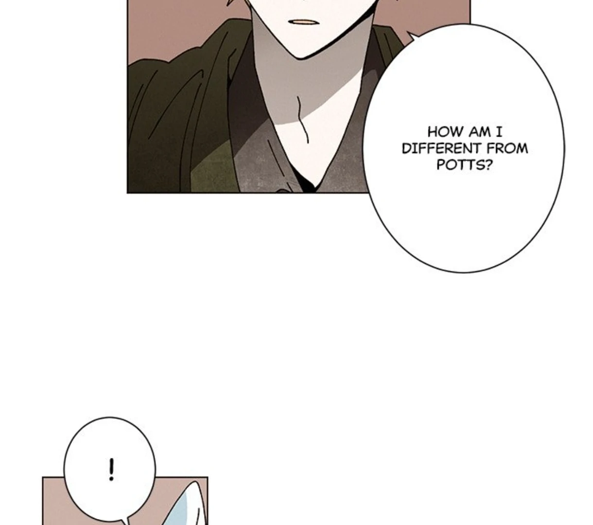 Merry Memory! - Chapter 57 manhwa