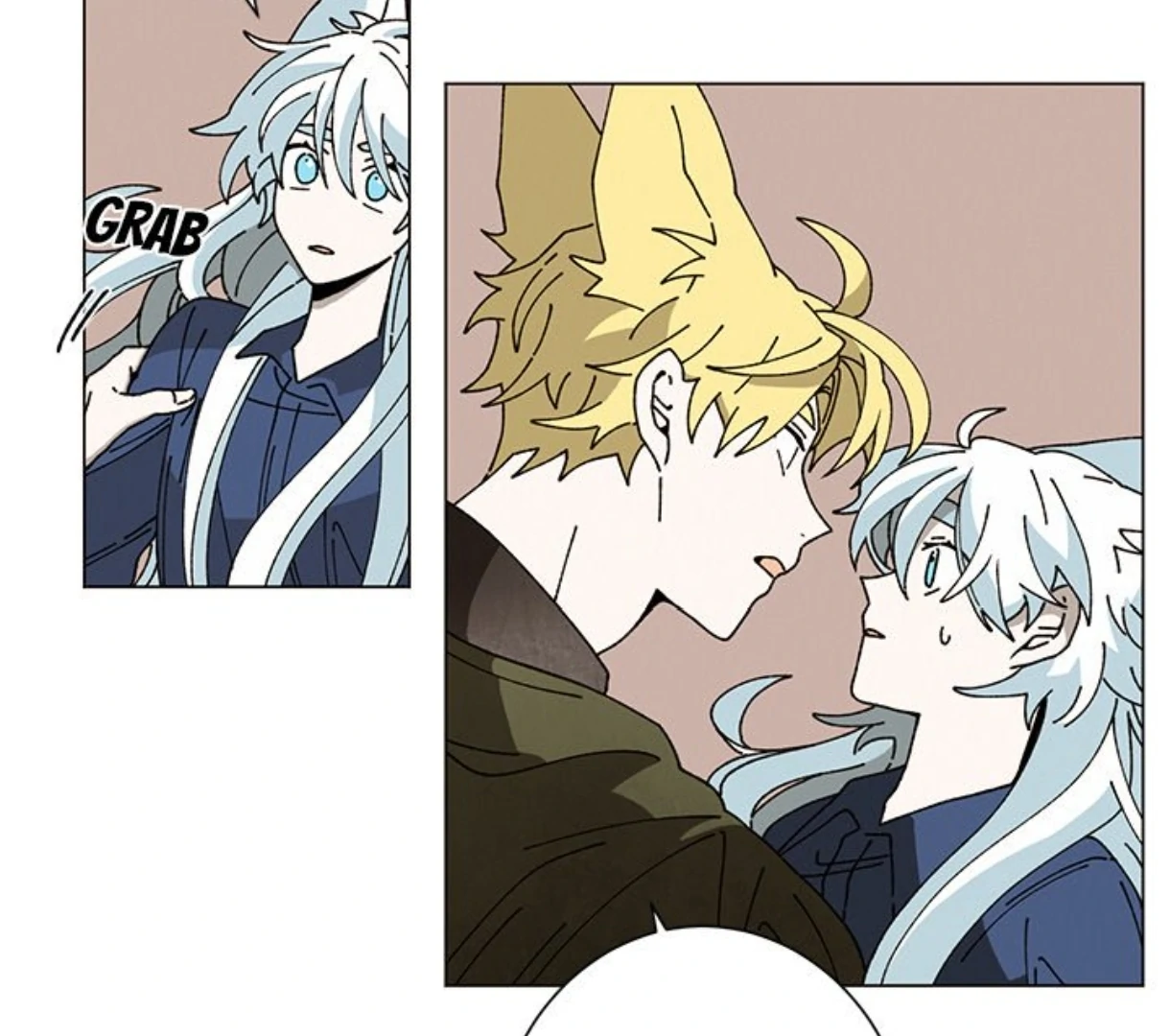 Merry Memory! - Chapter 57 manhwa