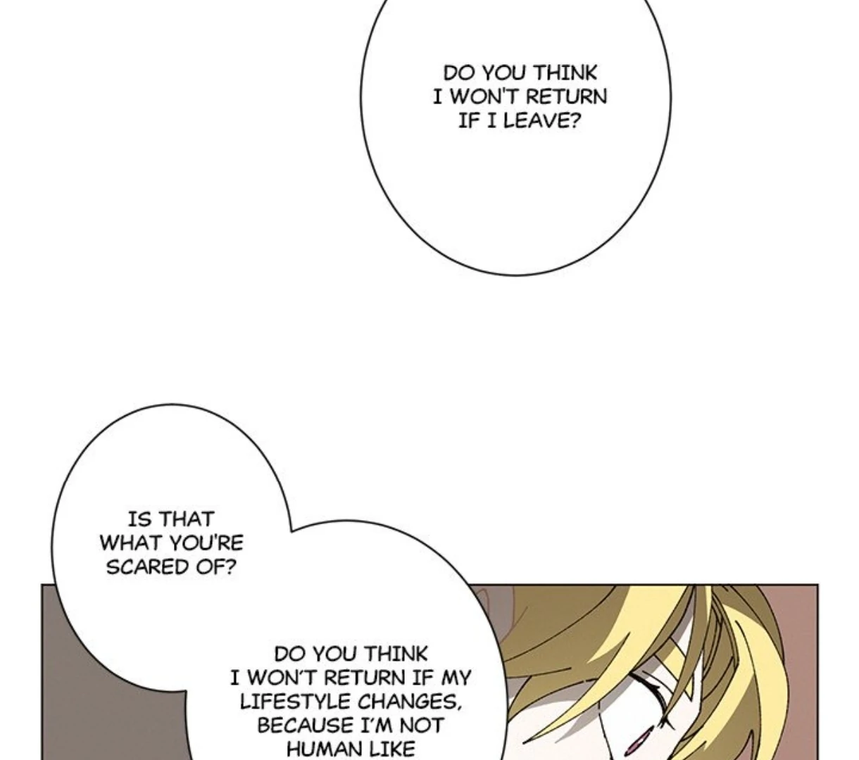 Merry Memory! - Chapter 57 manhwa