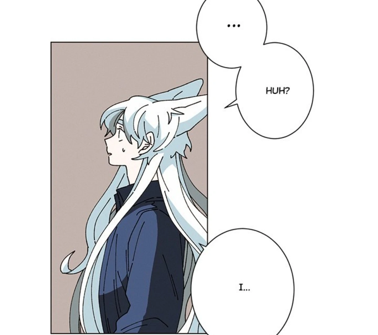 Merry Memory! - Chapter 57 manhwa
