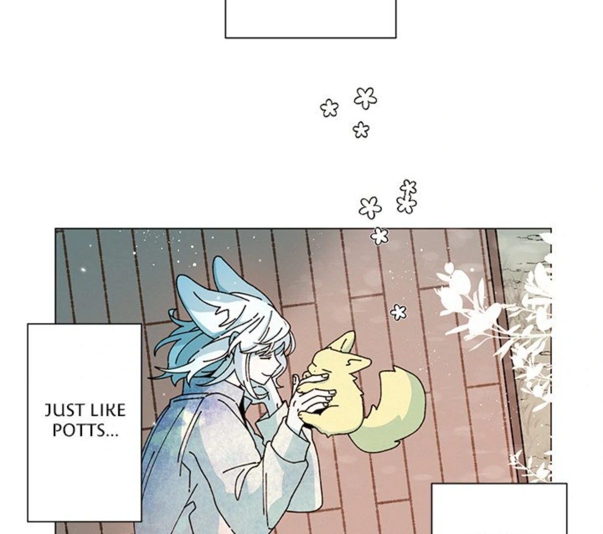 Merry Memory! - Chapter 57 manhwa