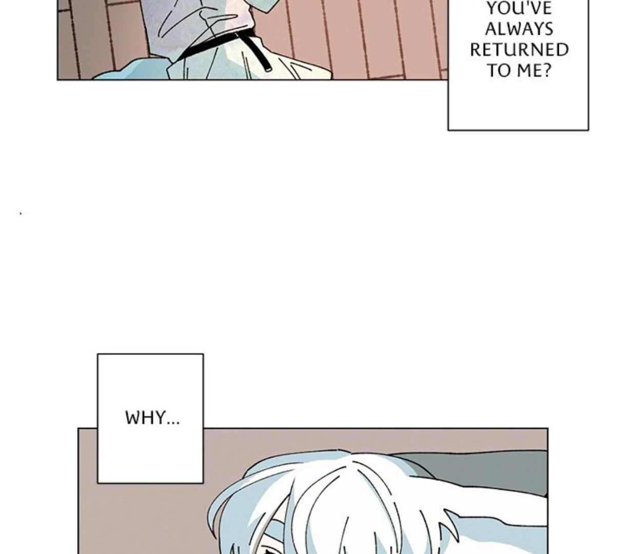 Merry Memory! - Chapter 57 manhwa