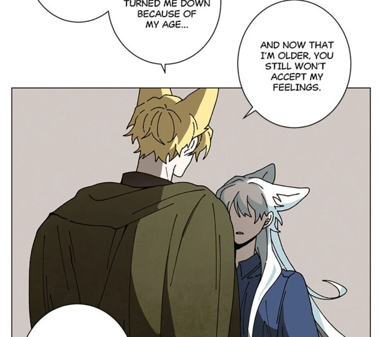 Merry Memory! - Chapter 57 manhwa