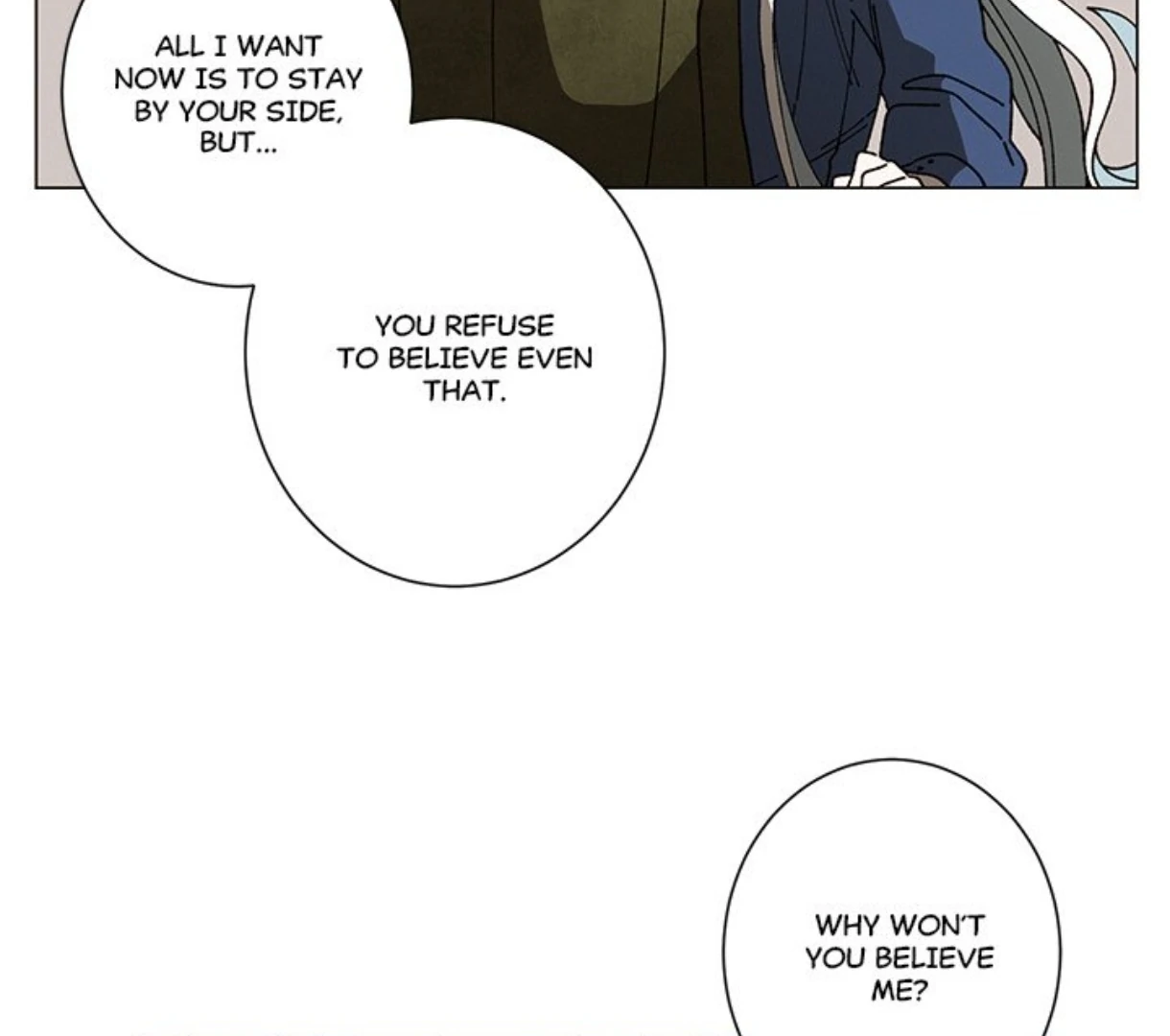 Merry Memory! - Chapter 57 manhwa