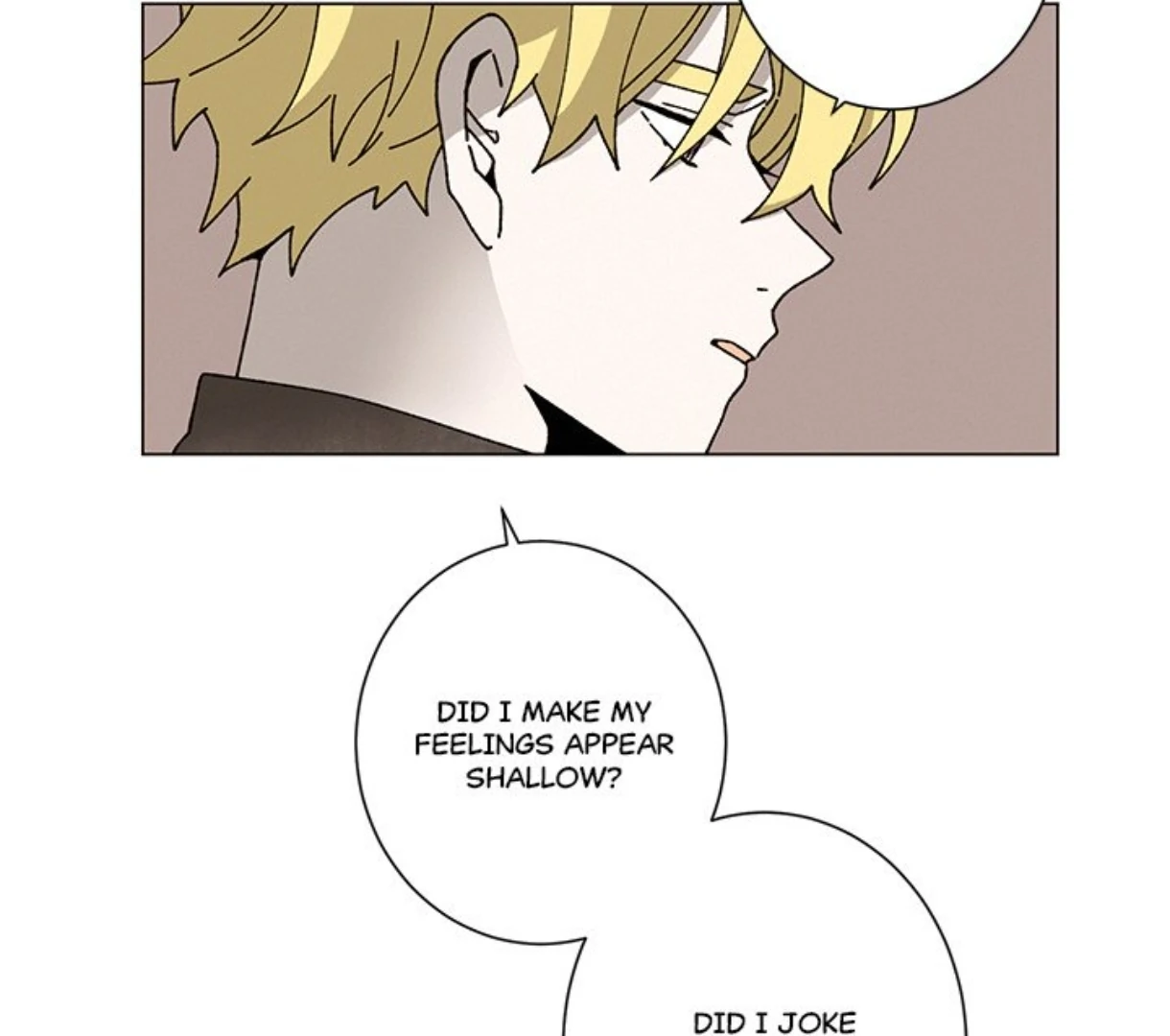 Merry Memory! - Chapter 57 manhwa