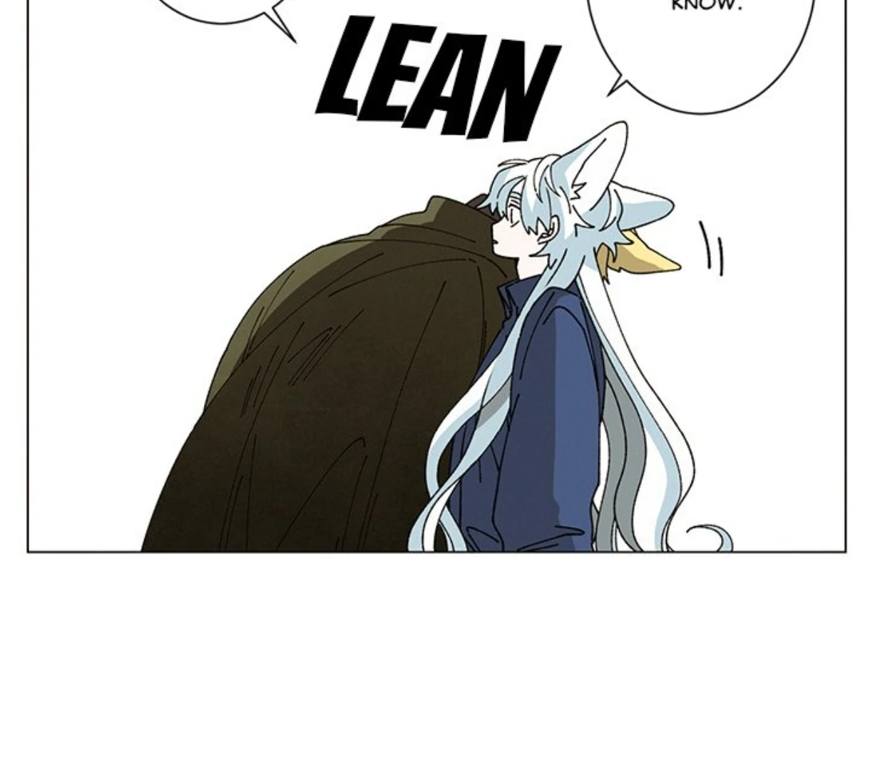 Merry Memory! - Chapter 57 manhwa
