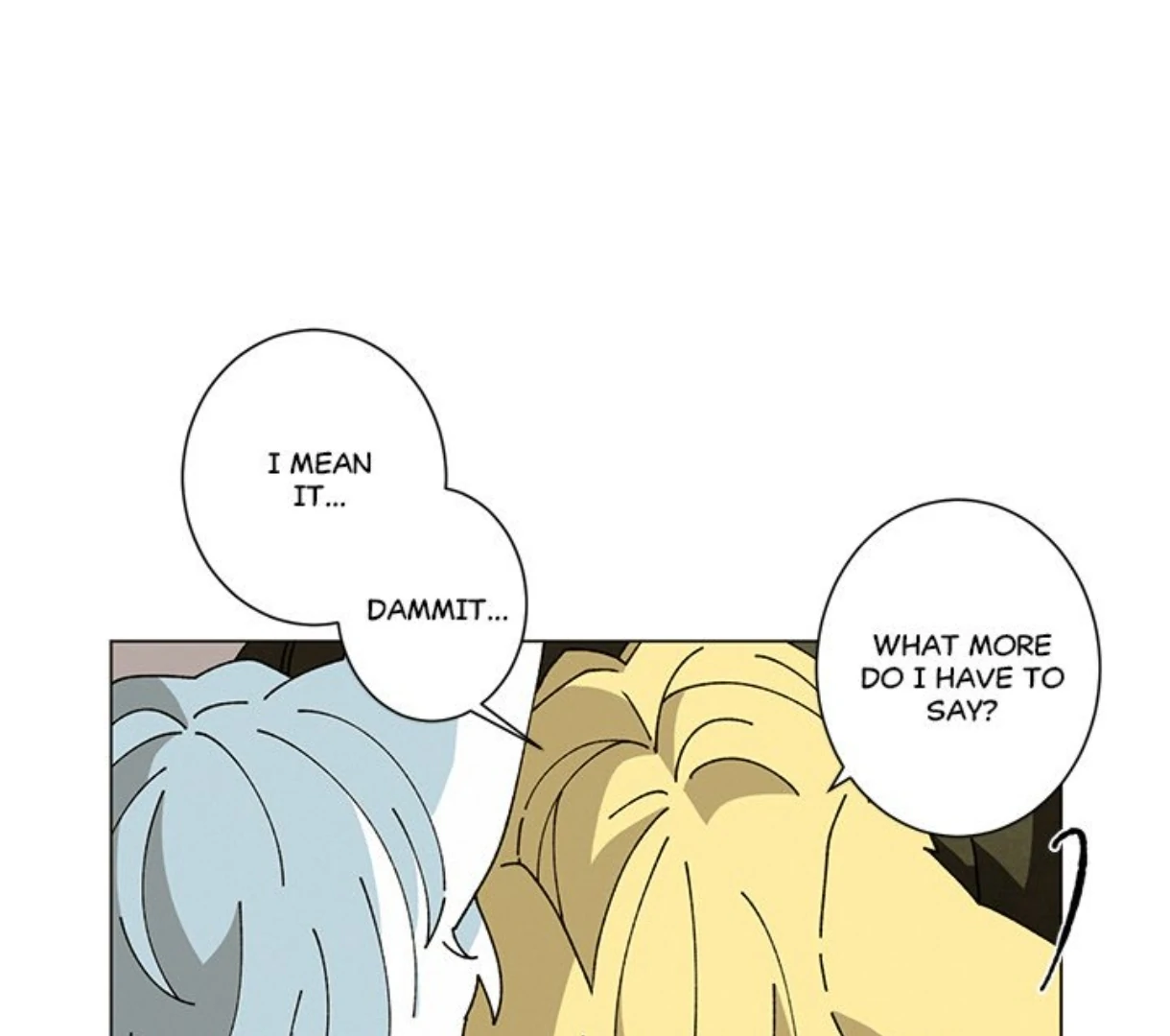 Merry Memory! - Chapter 57 manhwa