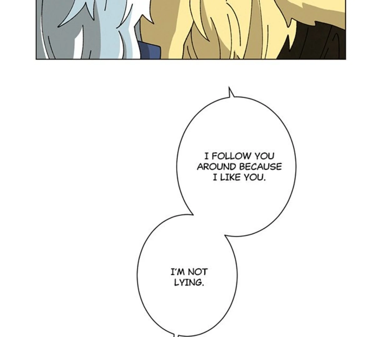 Merry Memory! - Chapter 57 manhwa